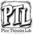 PTL monogram