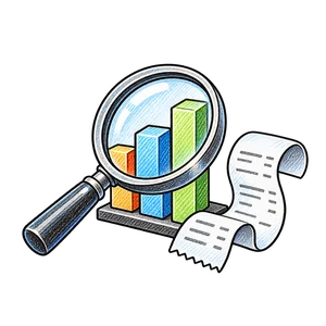 Business Analytics sketch