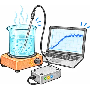 Research Labs sketch